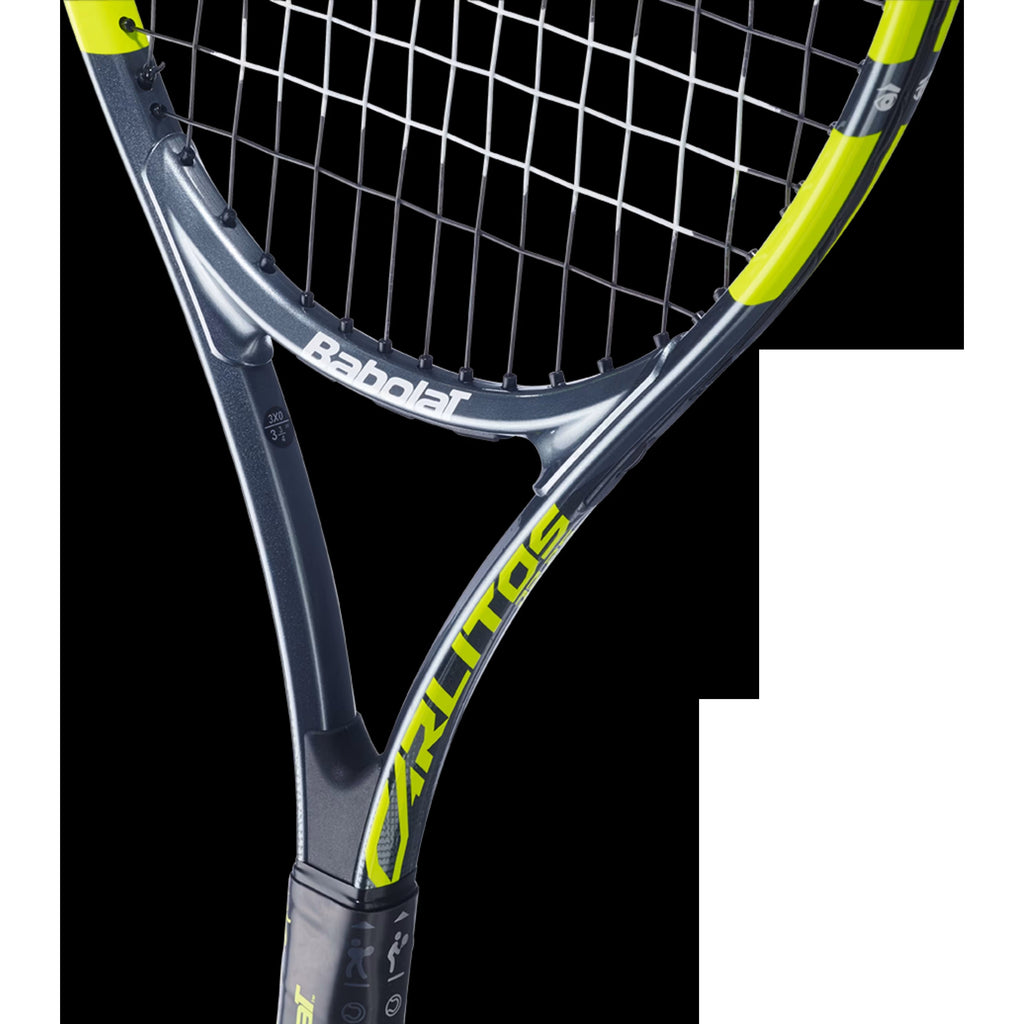 Carlitos Jr 25