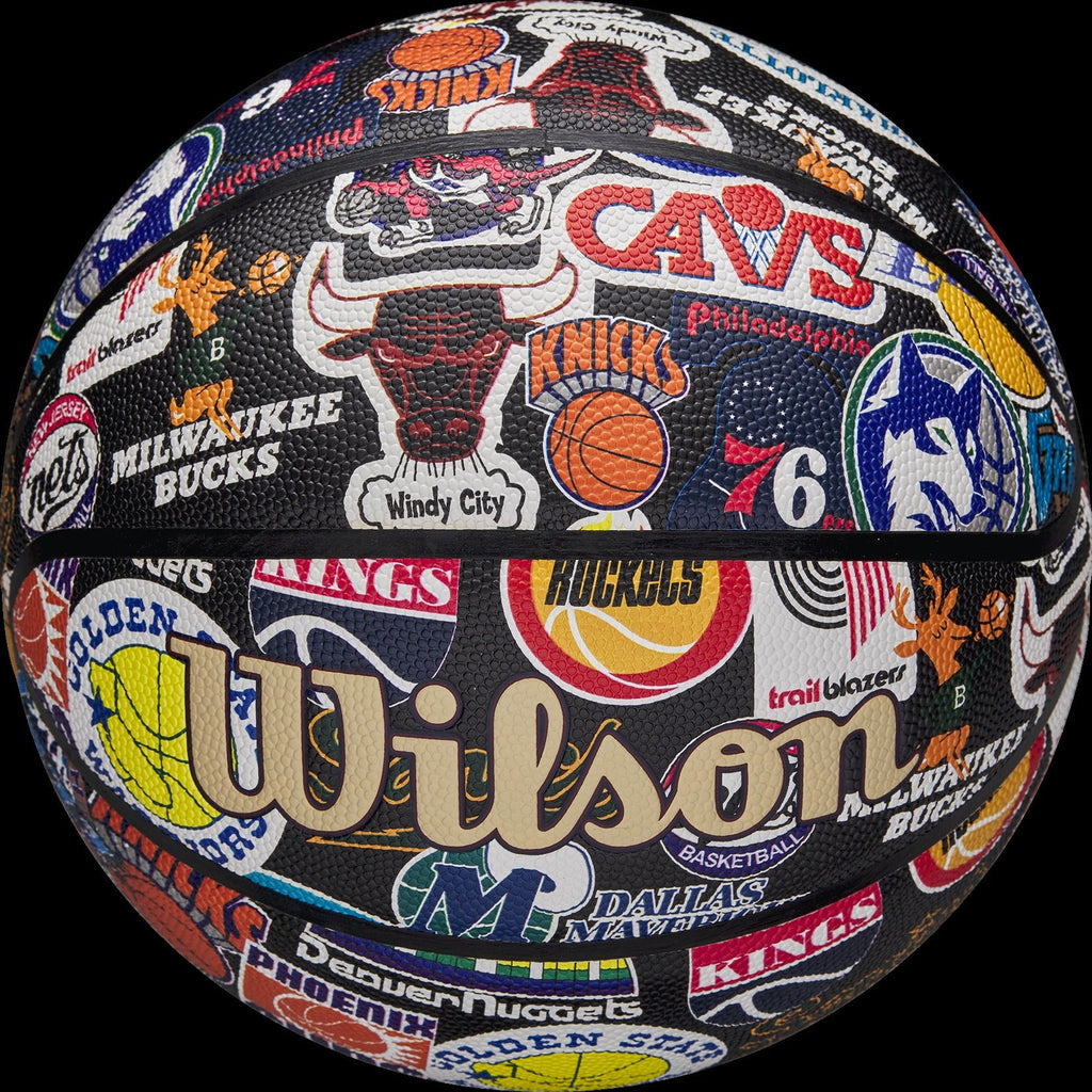 NBA All Team Retro