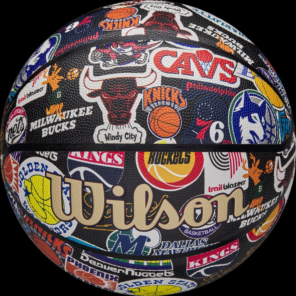 NBA All Team Retro