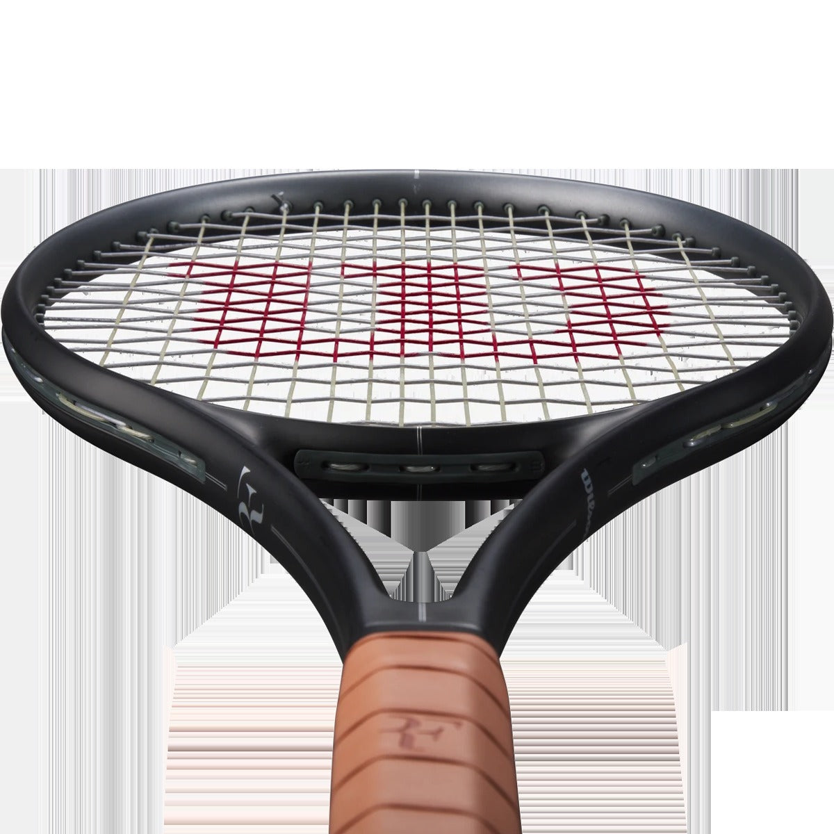 Wilson Roger Federer 01 Racket Demo