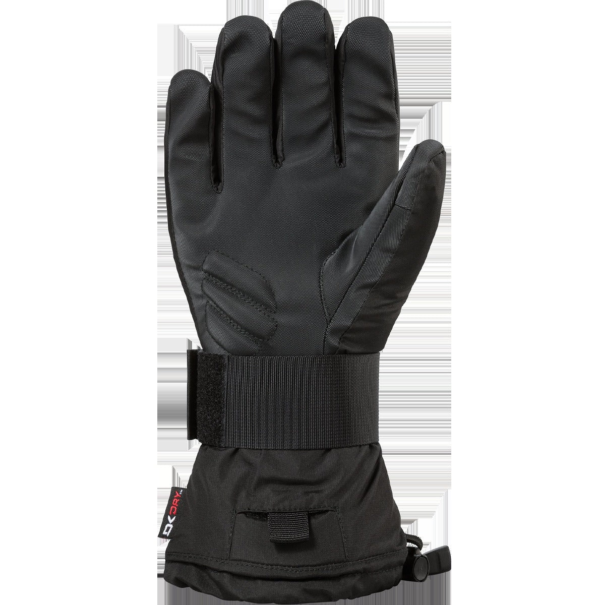 Wristguard Glove