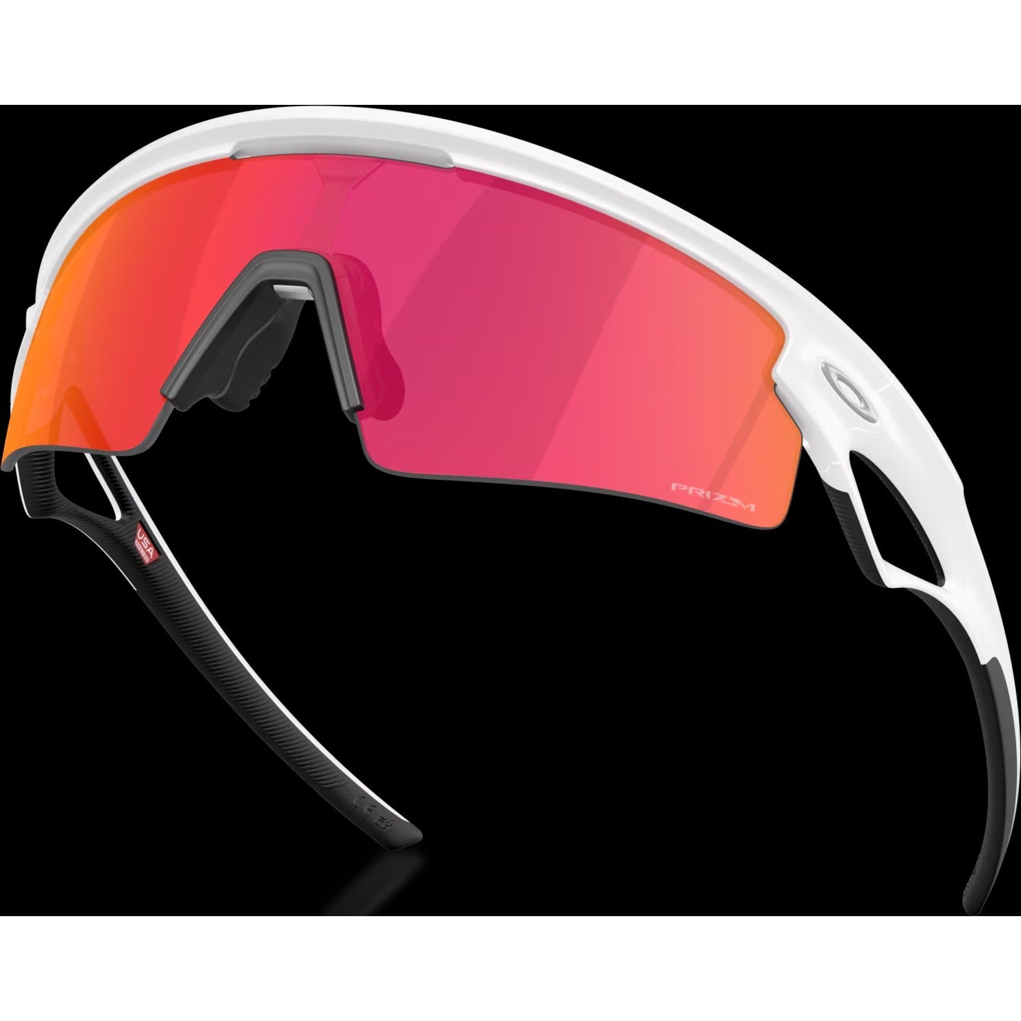 Sphaera Strike - Matte White/Prizm Field