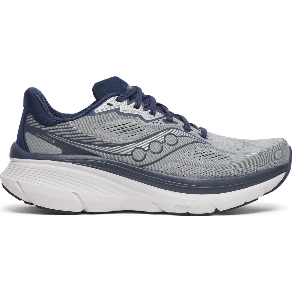 Men's Guide 19 Wide