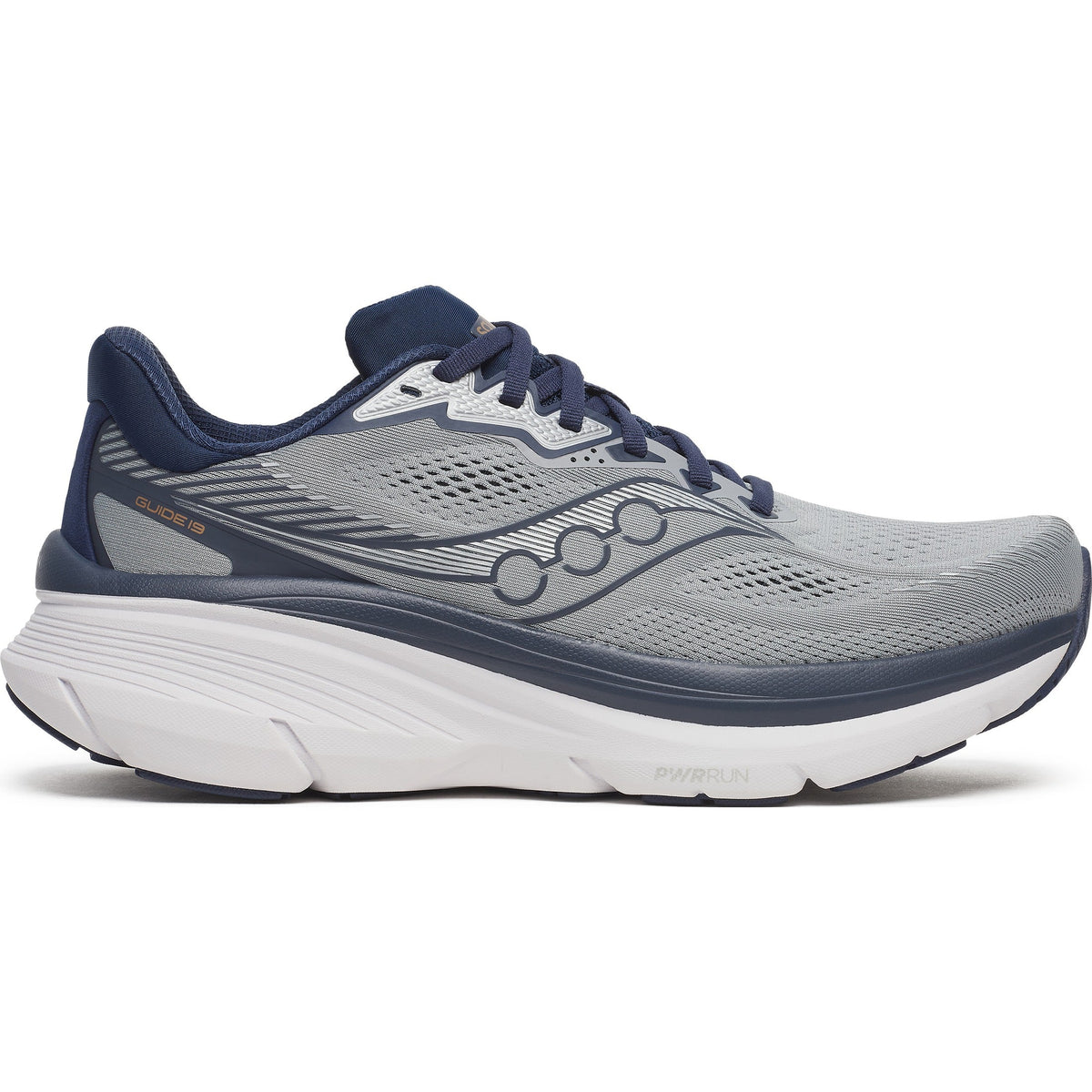 Men's Guide 19 Wide