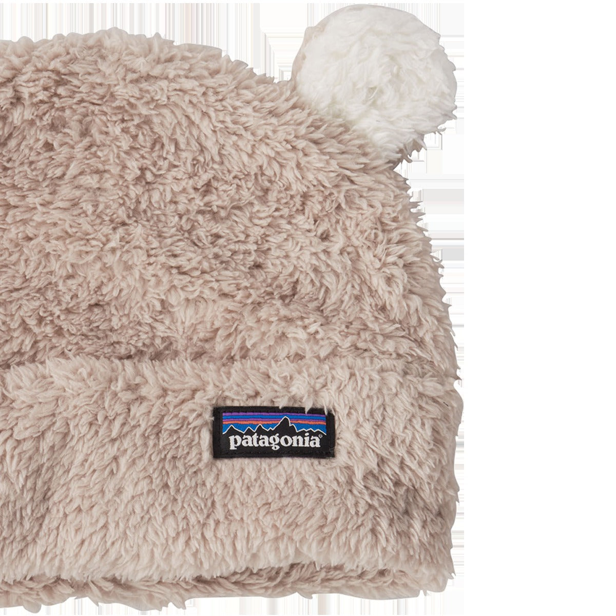 Youth Baby Furry Friends Hat