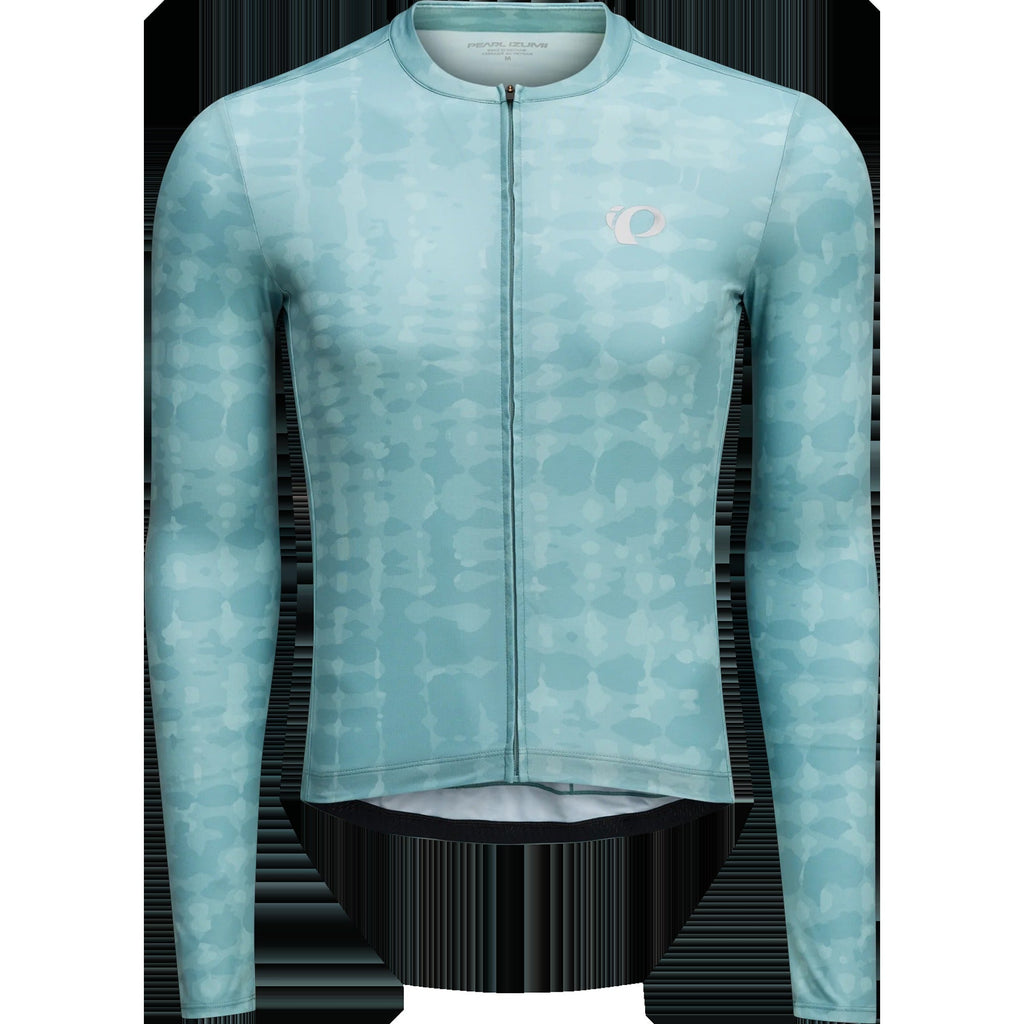 Men's Attack Long Sleeve Jersey