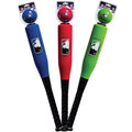 MLB Oversized Foam Bat & Ball