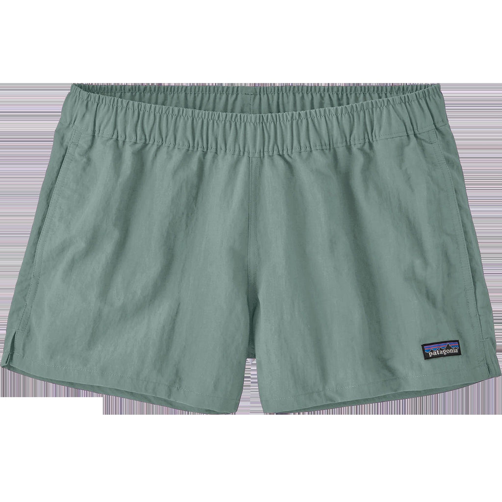 W Barely Baggies Short 2.5"