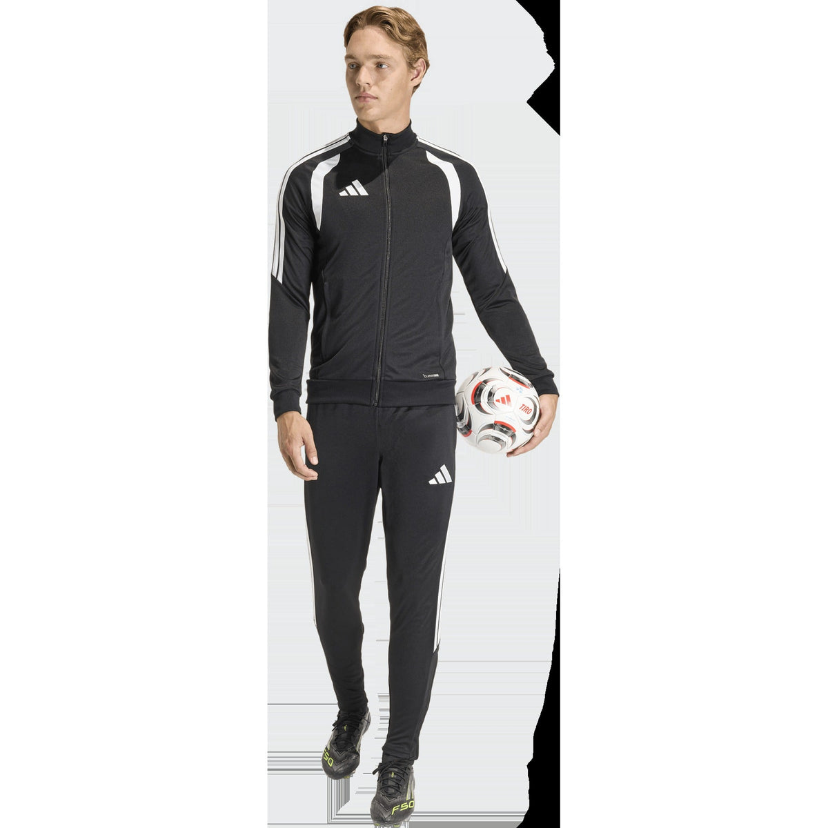 Men's Tiro 26 Track Pant