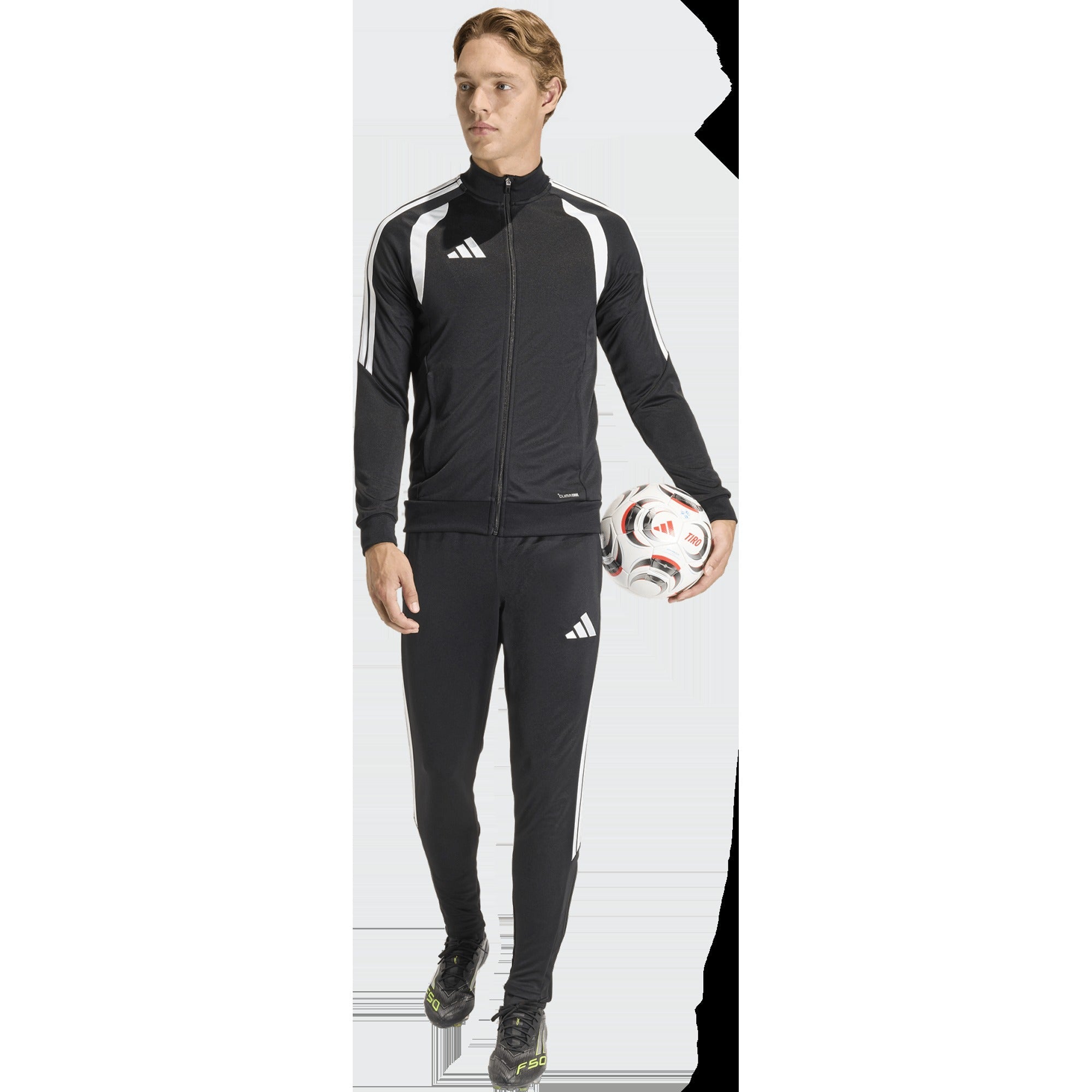Men's Tiro 26 Track Pant