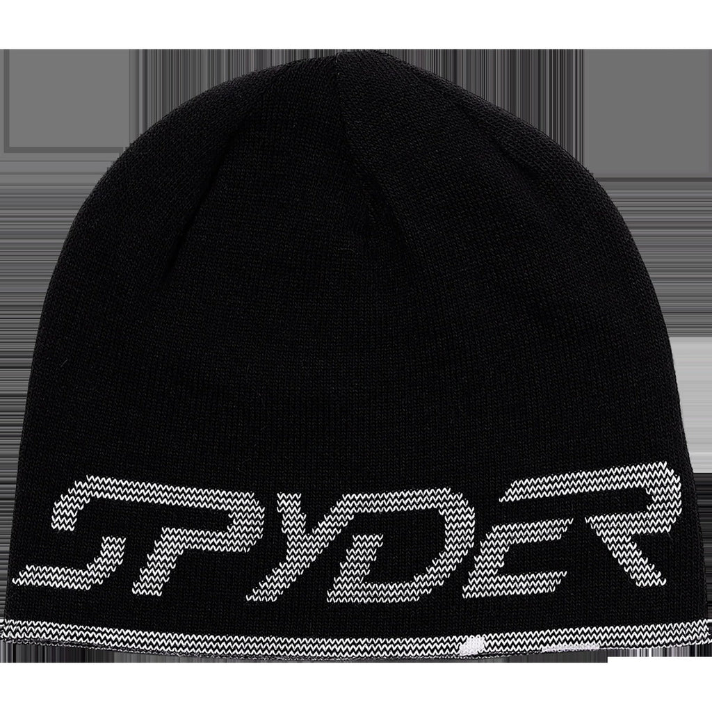 Youth Reversible Bug Beanie
