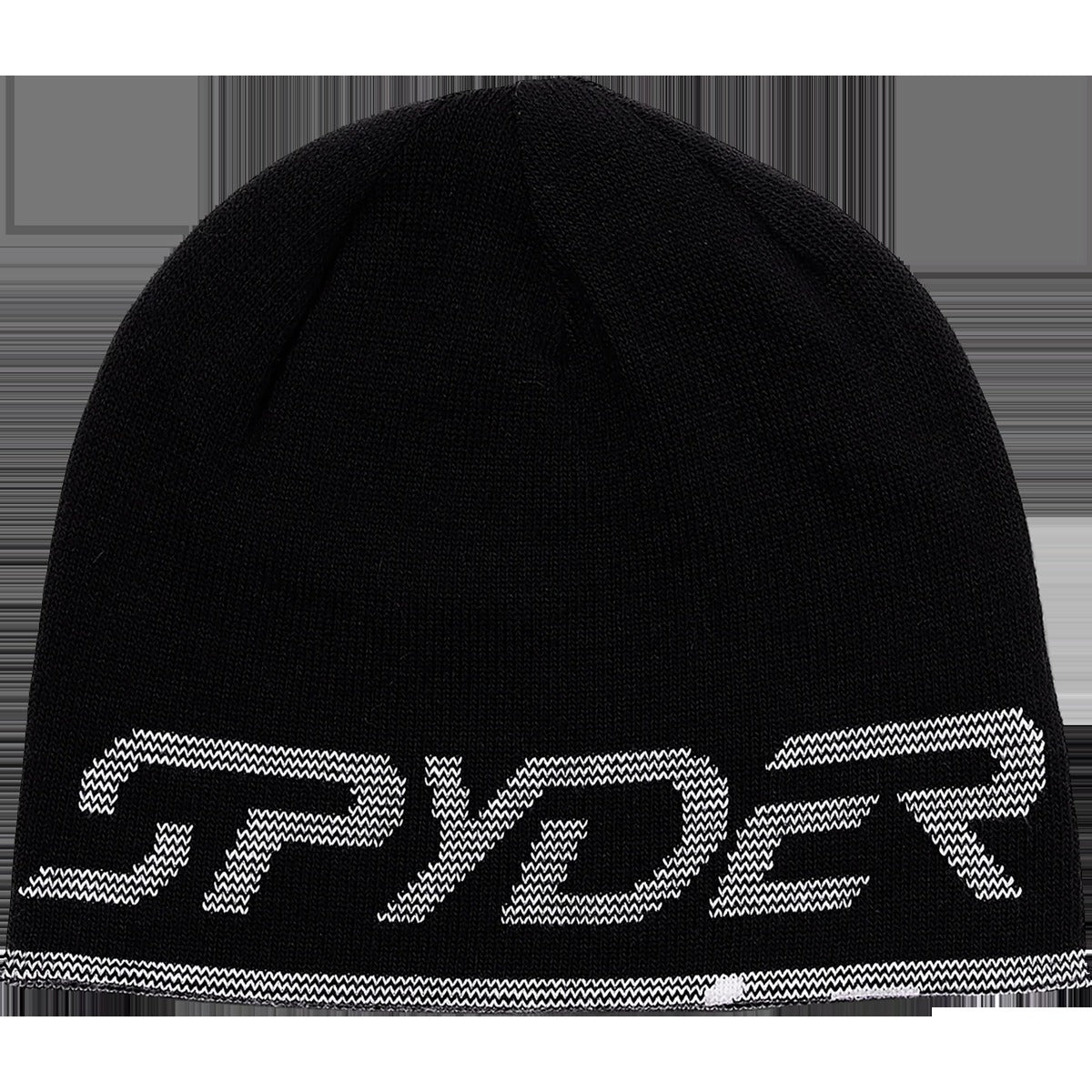 Youth Reversible Bug Beanie