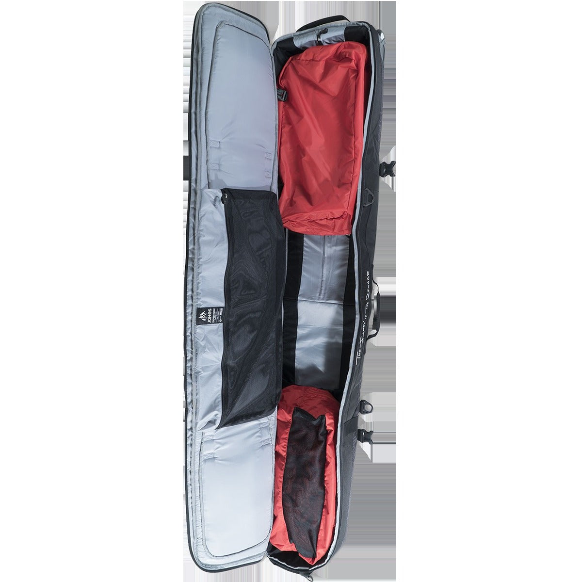 Expedition Board Bag