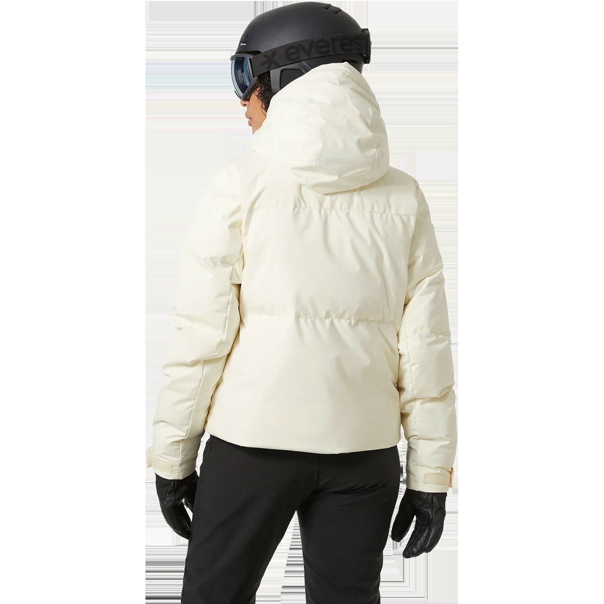 Women's Nora Short Puffy Jacket