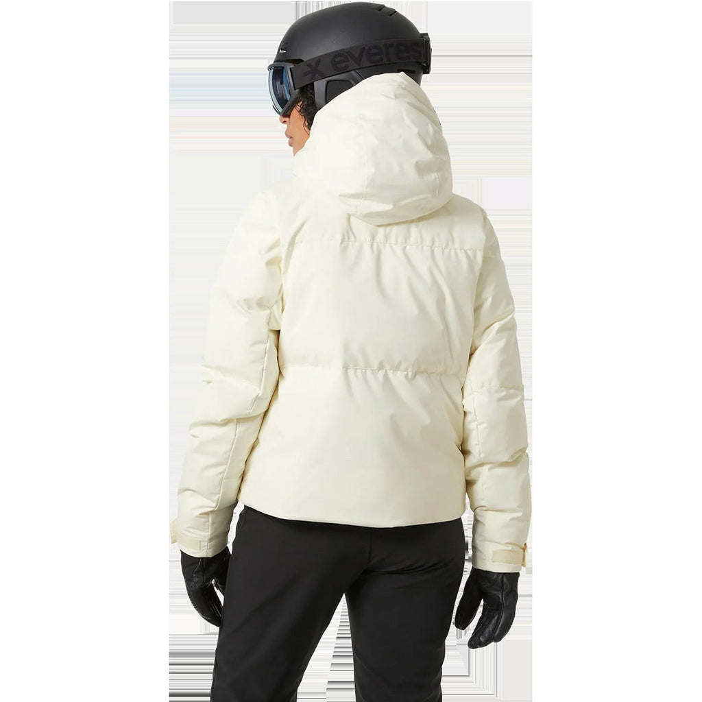 Women's Nora Short Puffy Jacket