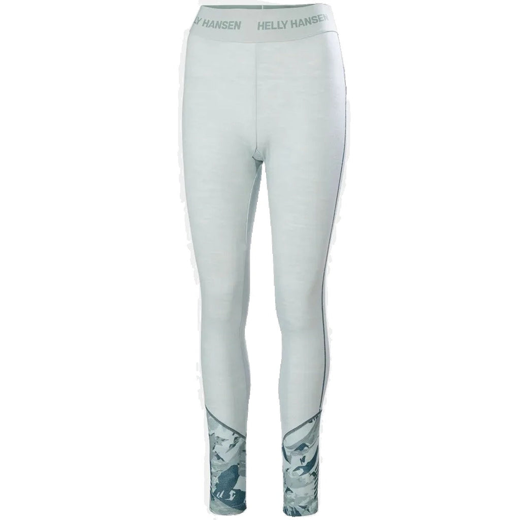 Women's LIFA Merino Midweight Graphic Pant