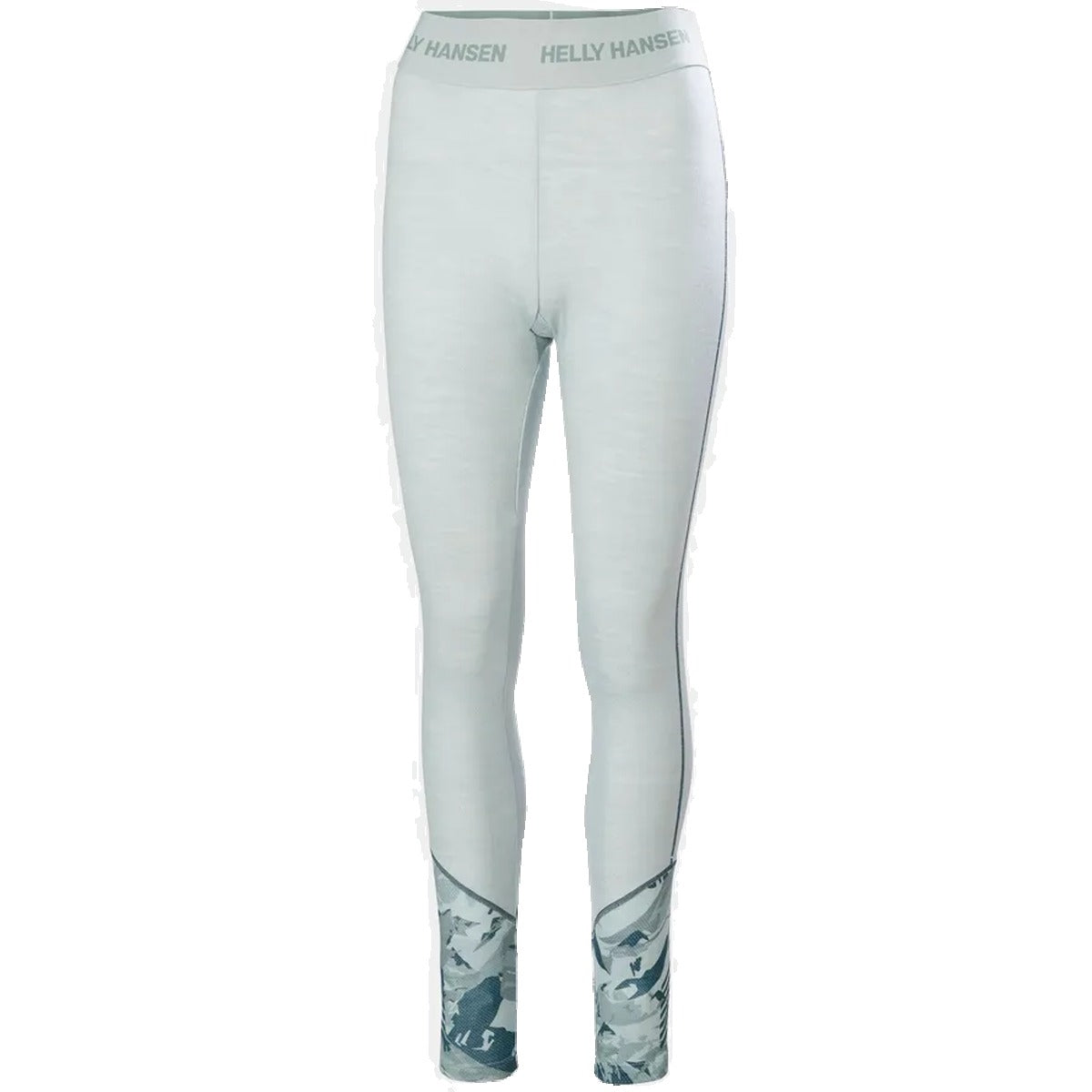 Women's LIFA Merino Midweight Graphic Pant