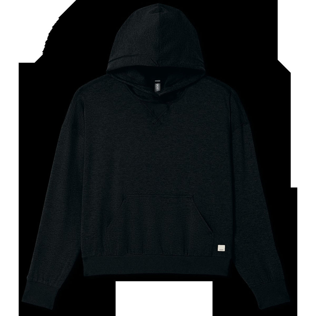 Women's Halo Modern Pullover Hoodie