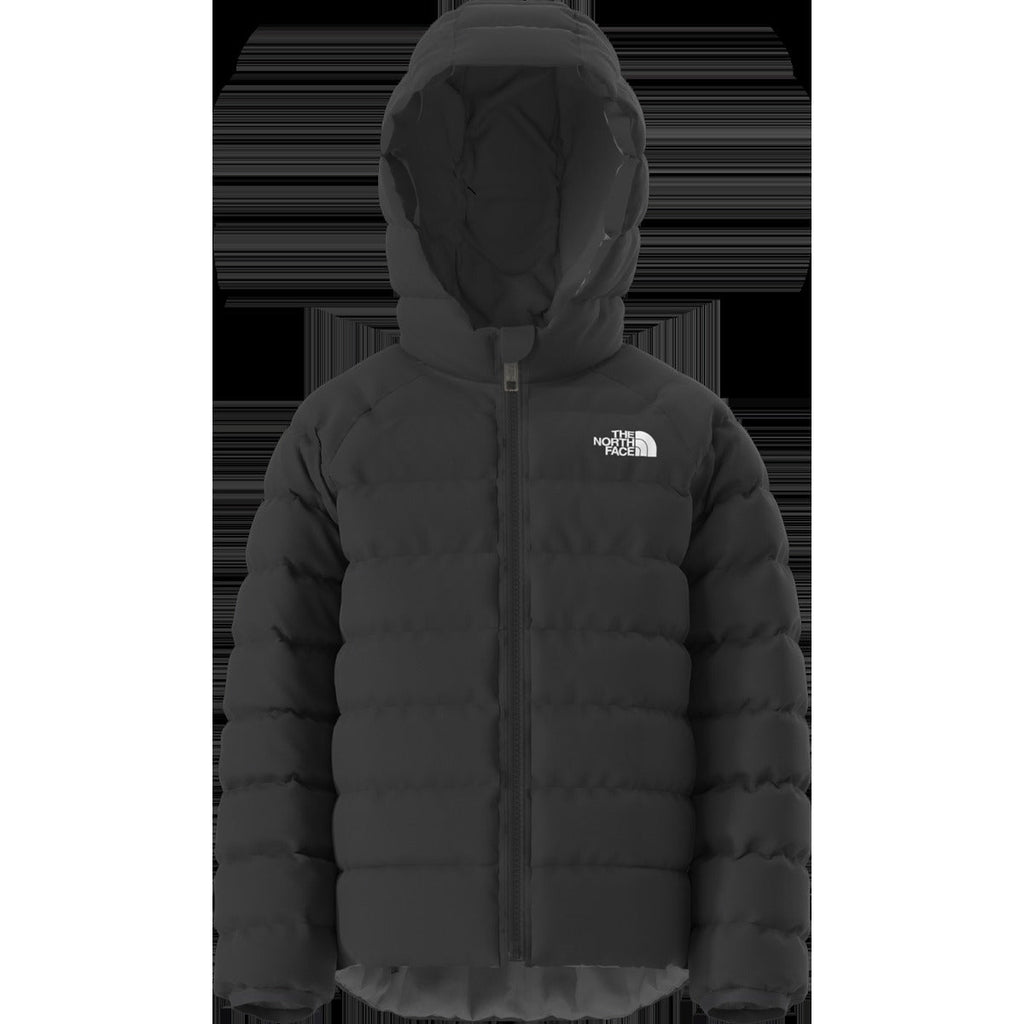 Youth Toddler Reversible Perrito Hooded Jacket