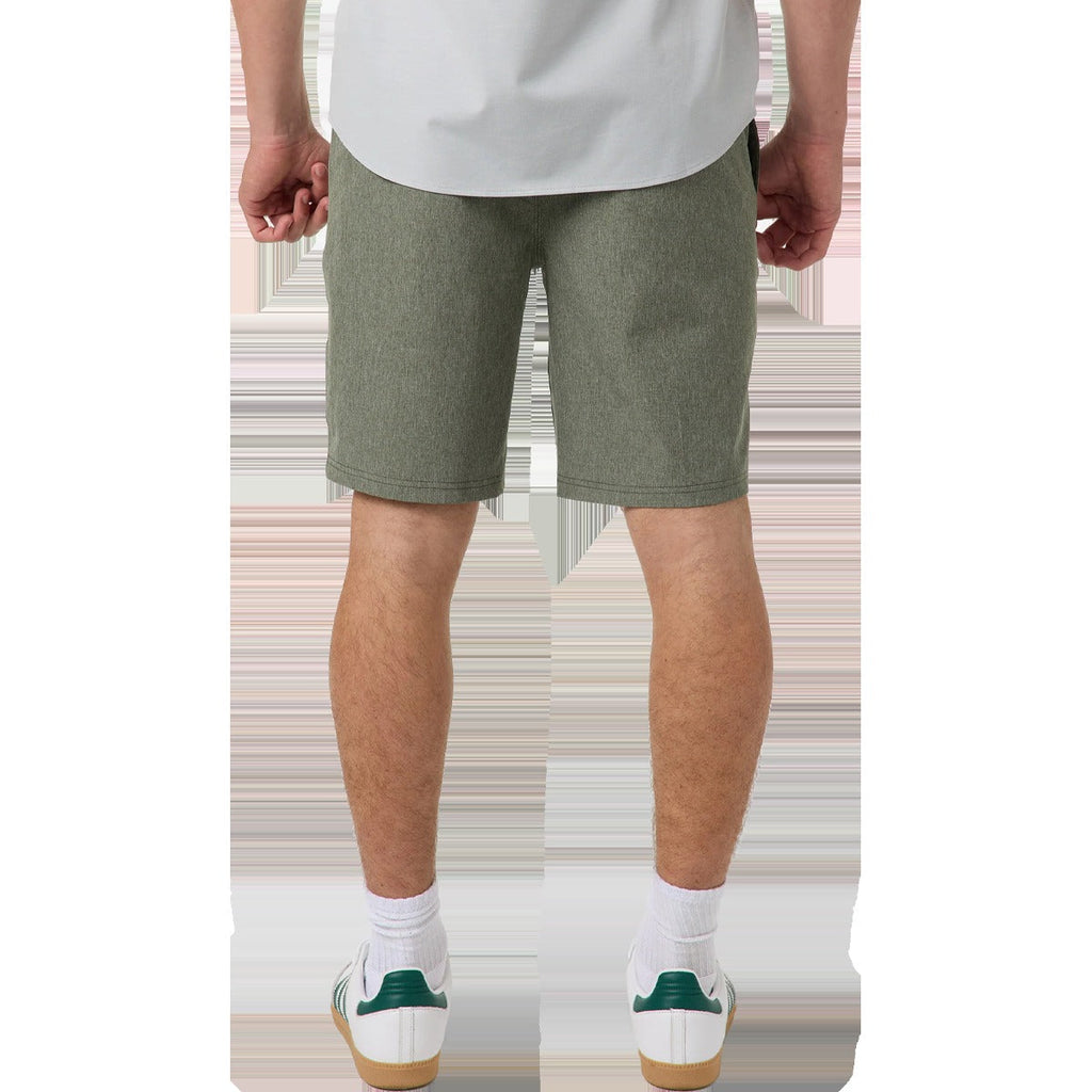 Men's Reserve Heather 19"