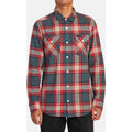 Men's Thatll Work Flannel Long Sleeve Shirt