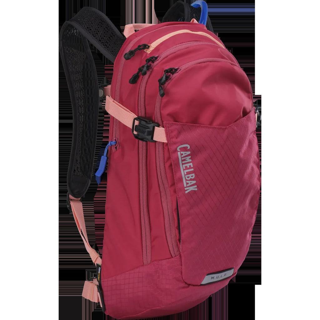 Women's M.U.L.E. 12 100 oz