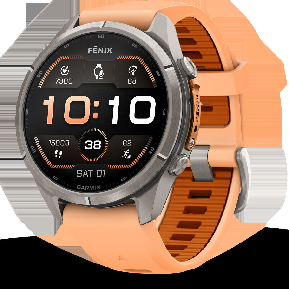 Fenix 9 Pro