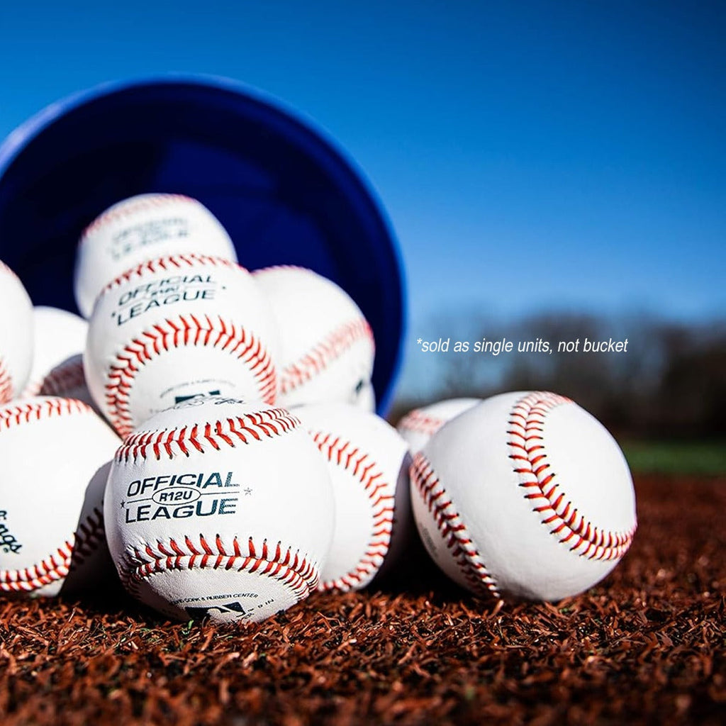 12U League Play Ball