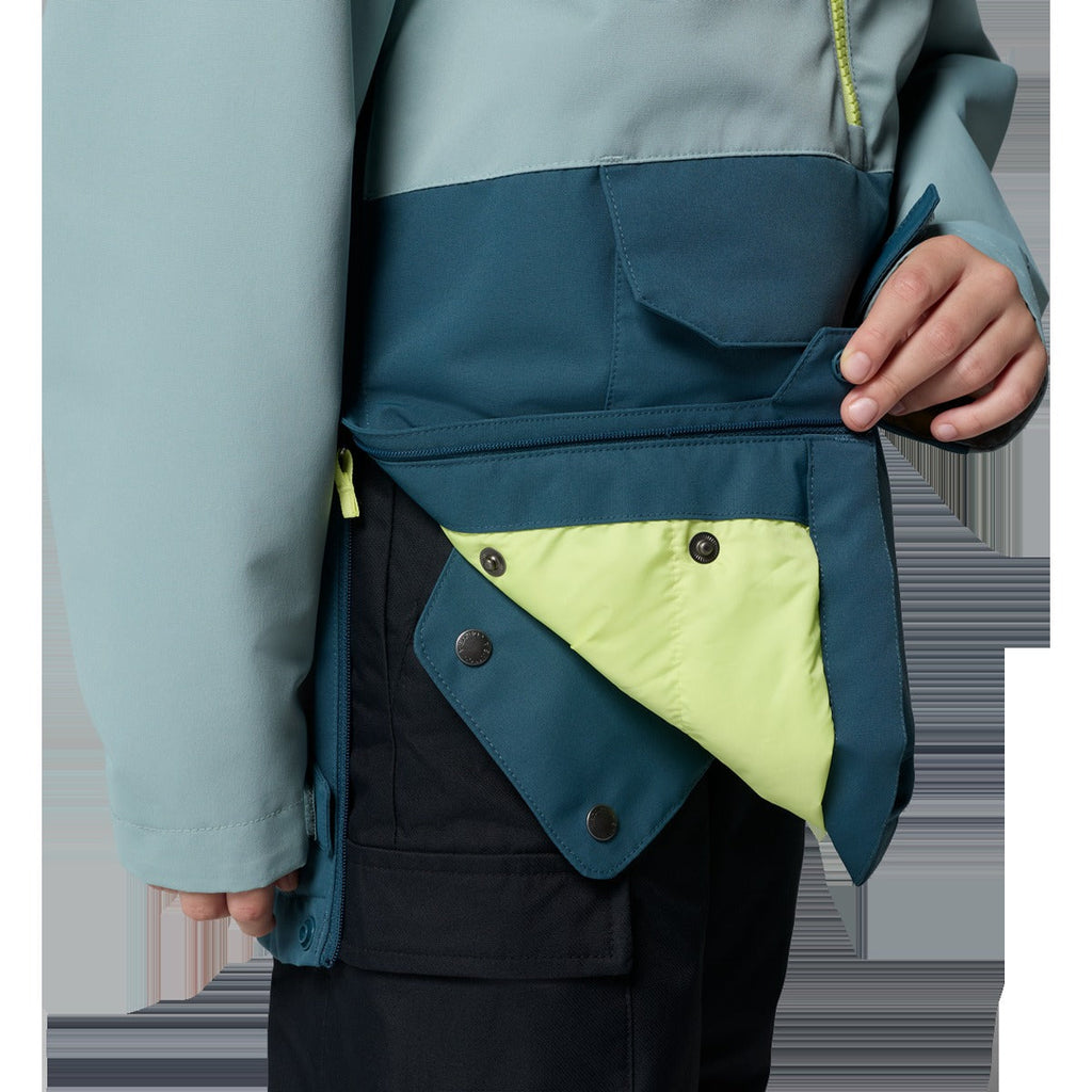 Youth Coreshot Anorak