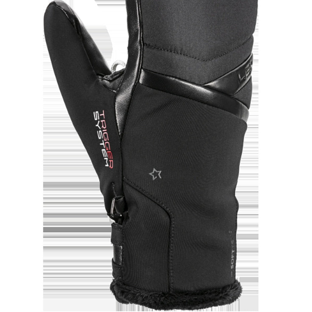 Women's Snowfox 3D Lady Mitt
