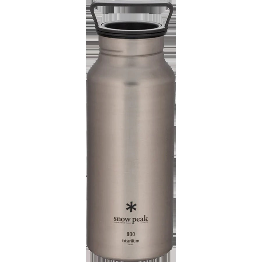 Titanium Aurora Bottle 800