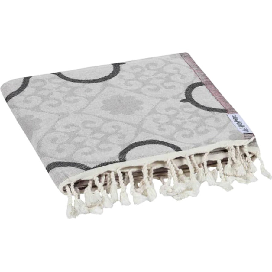 Harry Potter Beach Towel