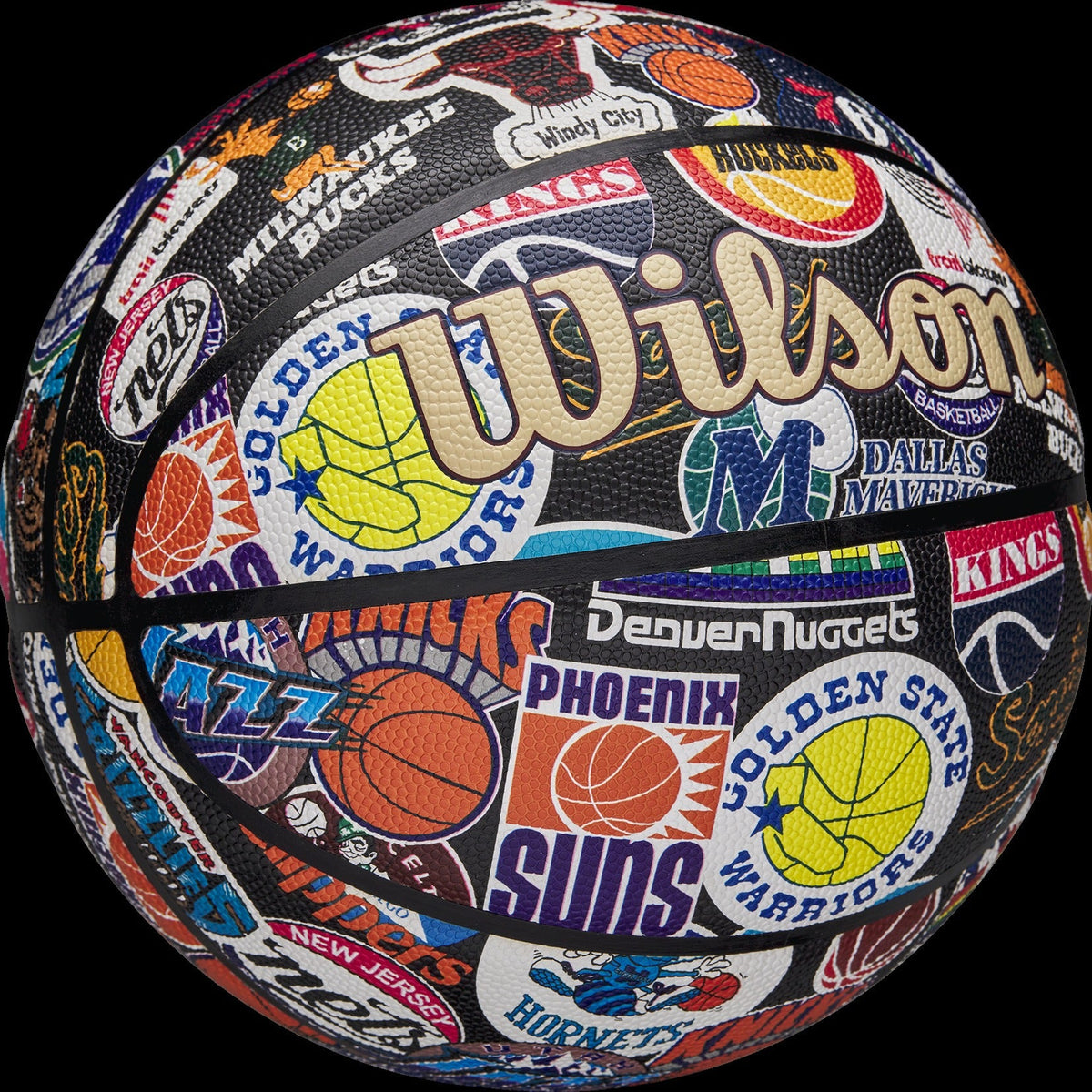 NBA All Team Retro