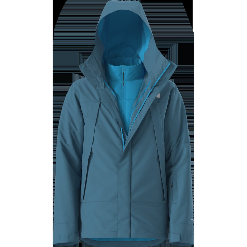 Men's Clement Triclimate