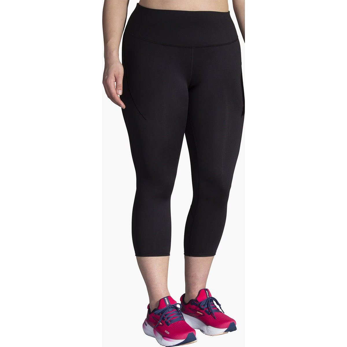 Women's Spark Capri