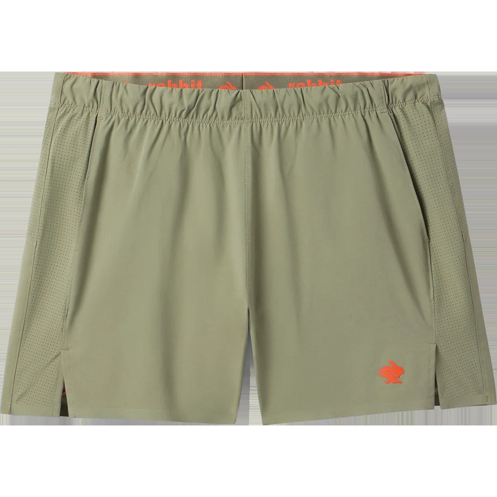 Men's Tried N True 5"