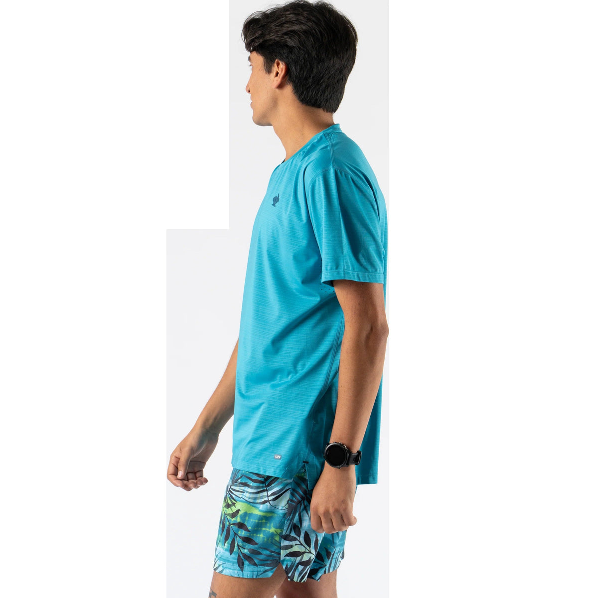 UPF Tee SS