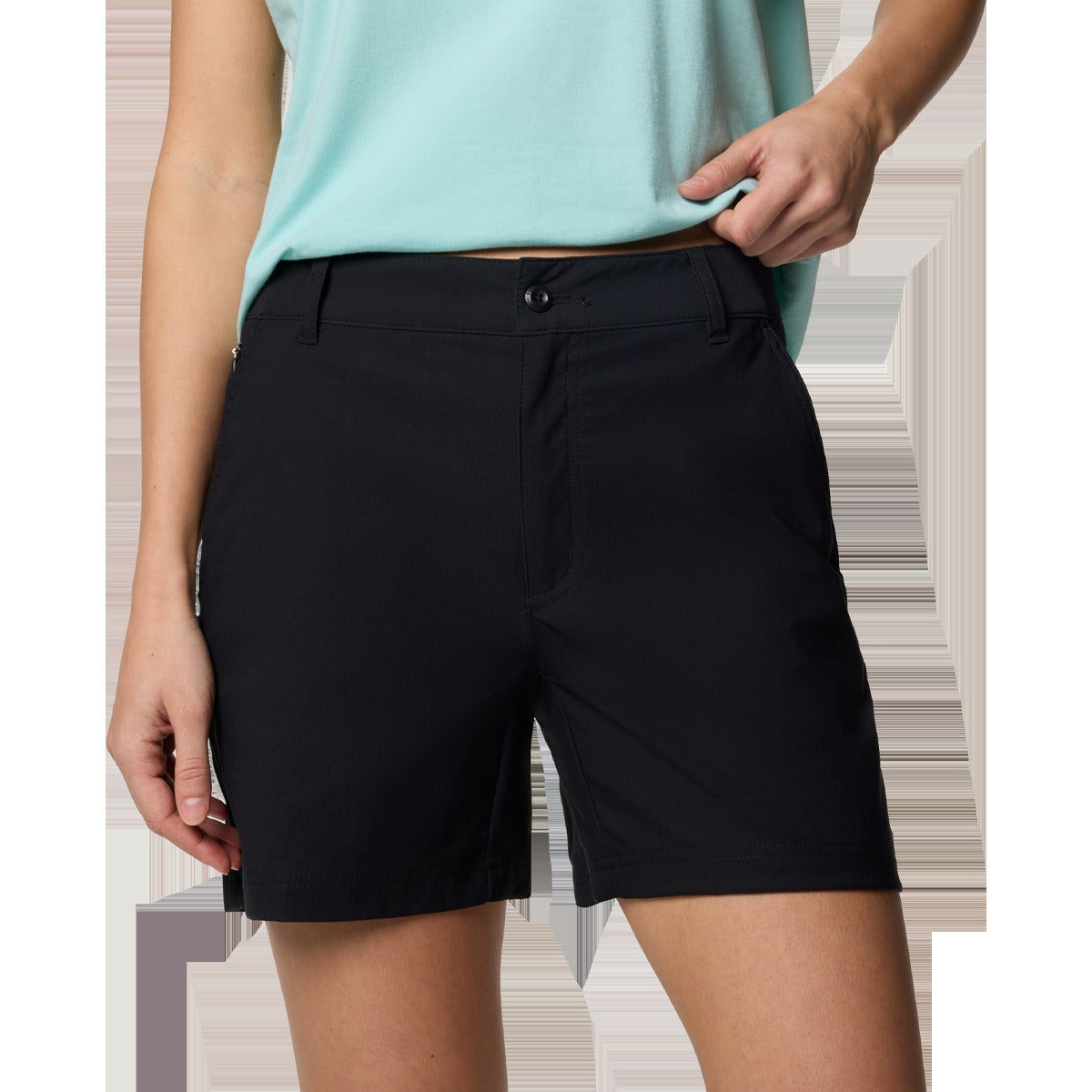 Women's Leslie Falls Short II