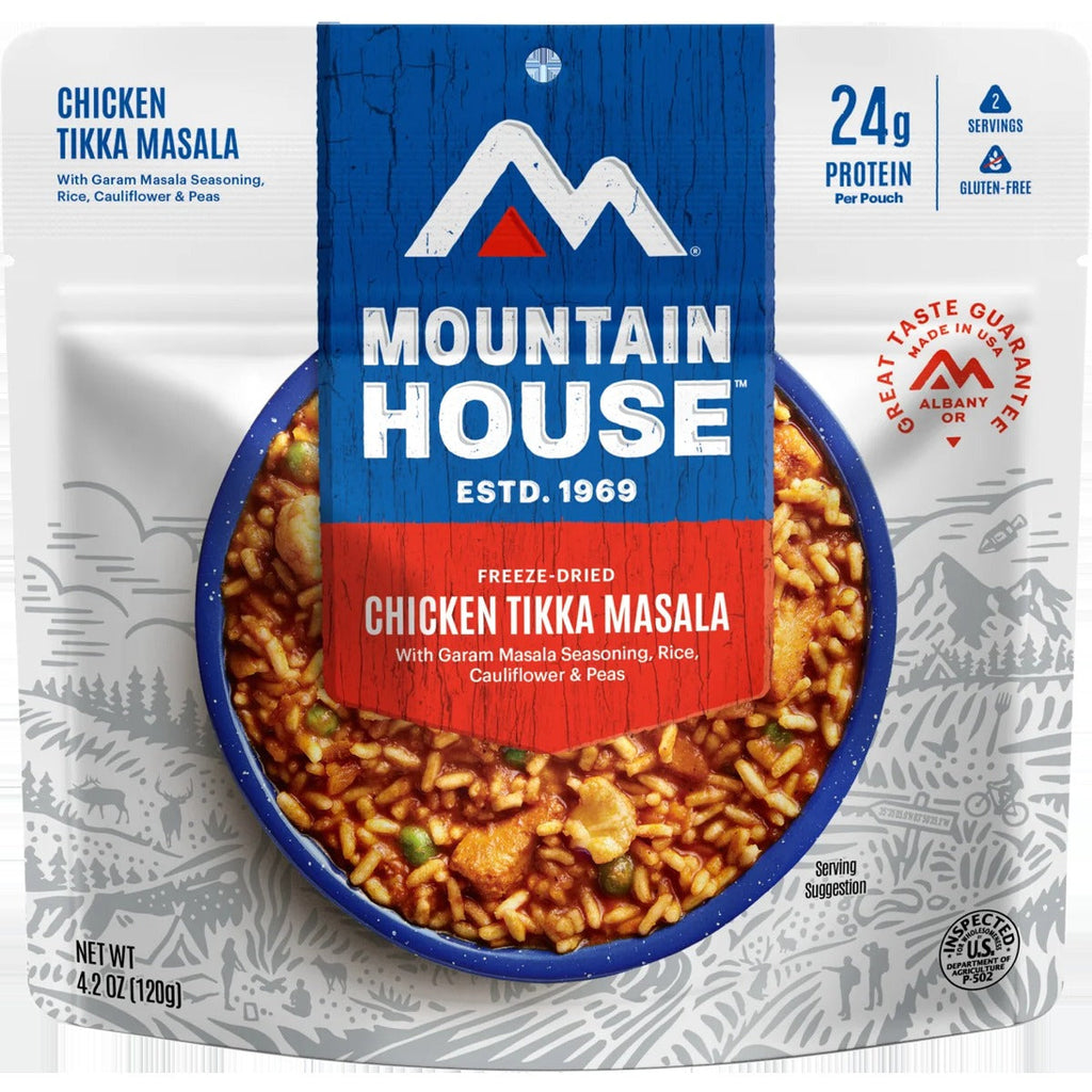 Chicken Tikka Masala (2 Servings)