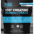 100% Creatine Monohydrate (100 Servings)