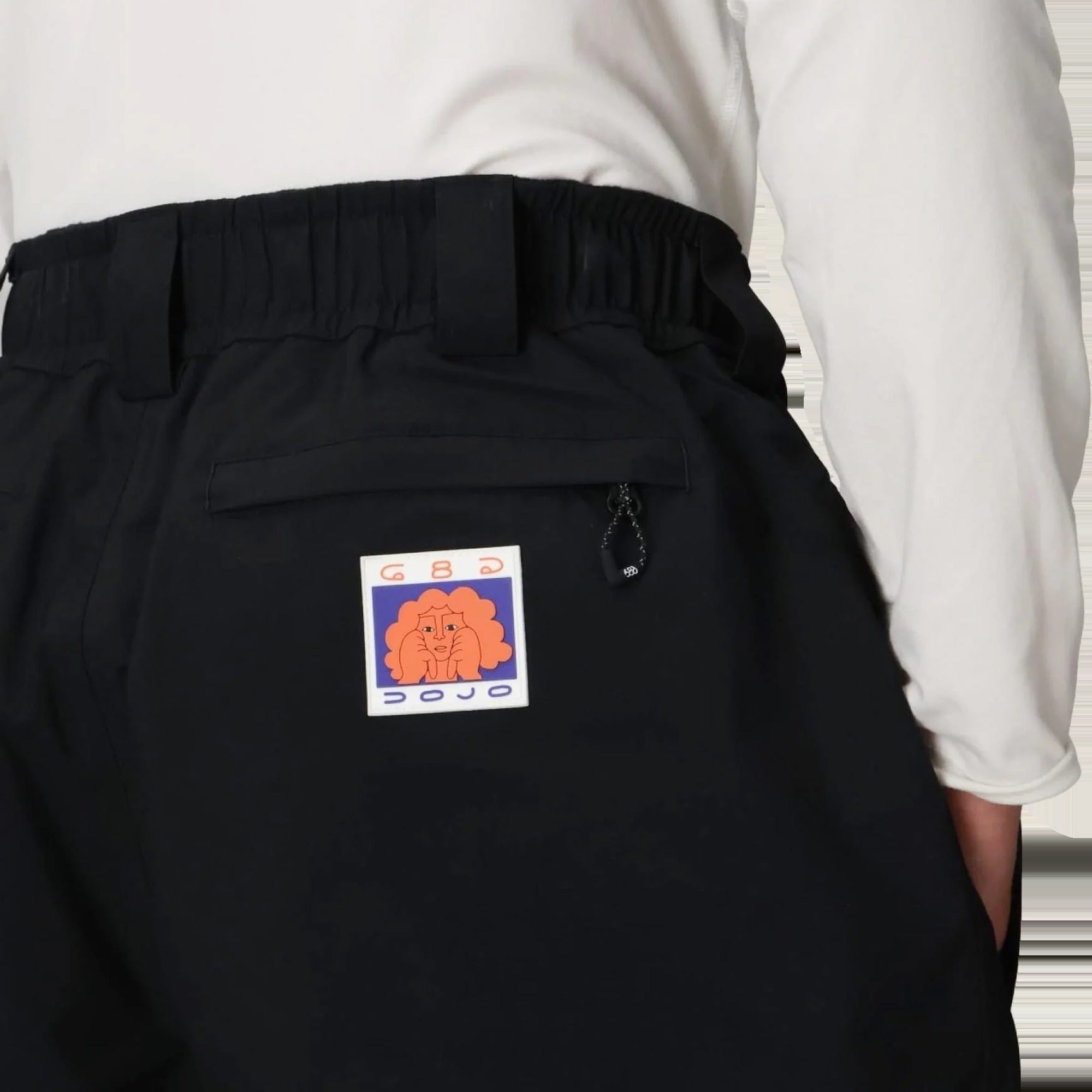 Men's Dojo Pant