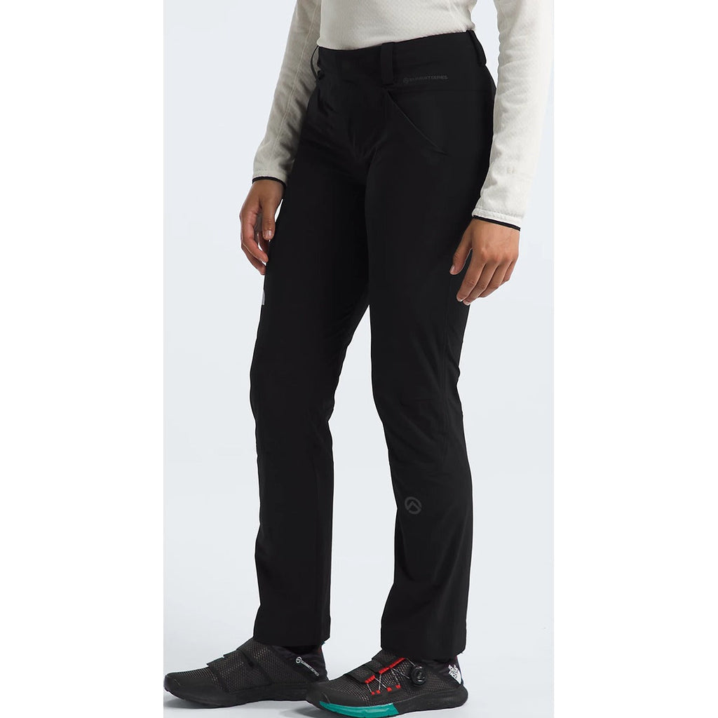 Women's Summit Off Width Pant