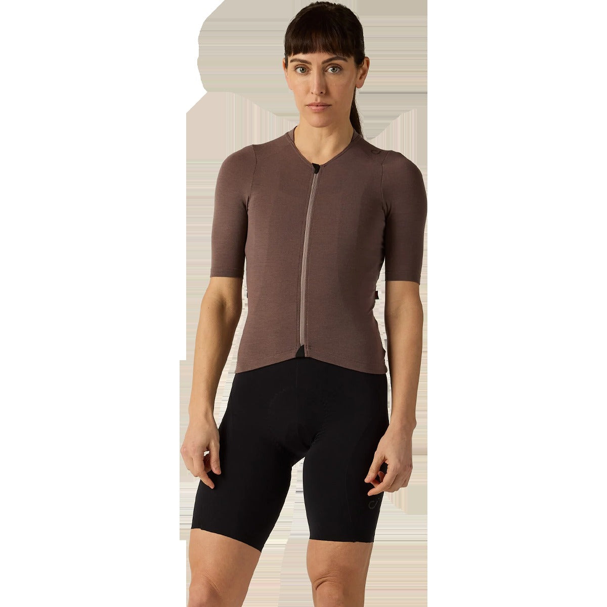 Women's LUXE Merino Jersey