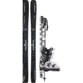 Elan Ripstick 96 Black Edition Demo Ski Package