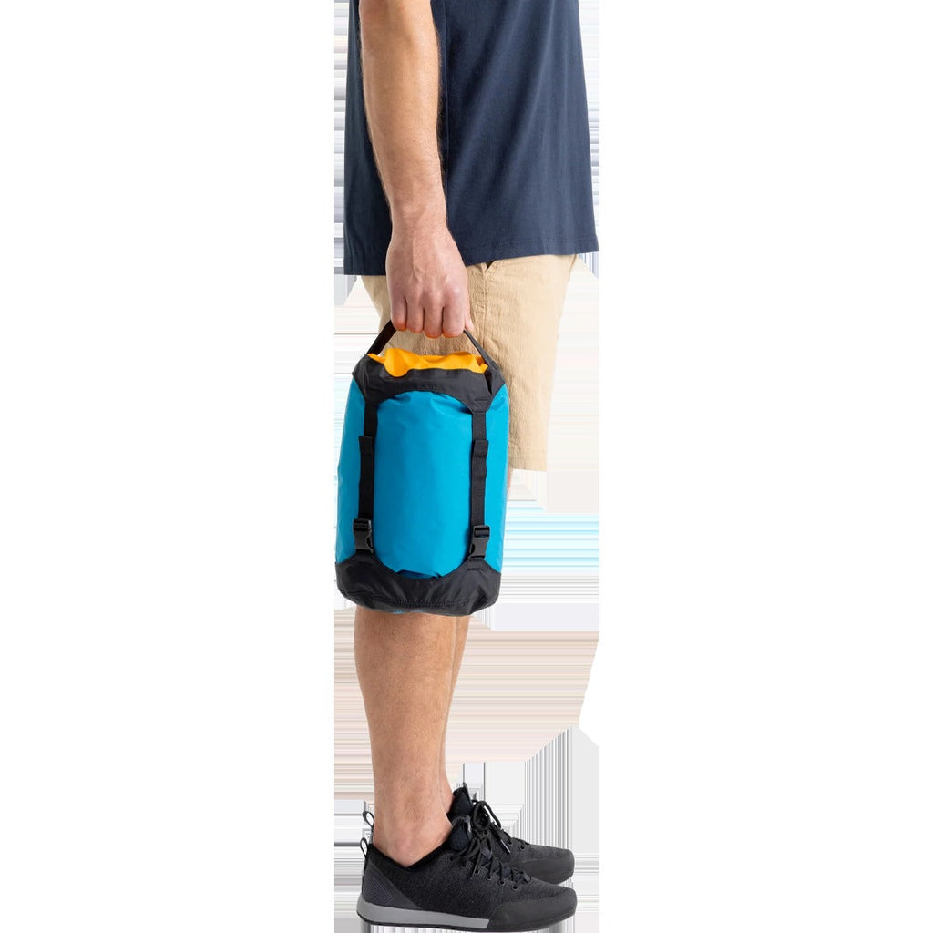 Evac Compression Dry Bag 8L