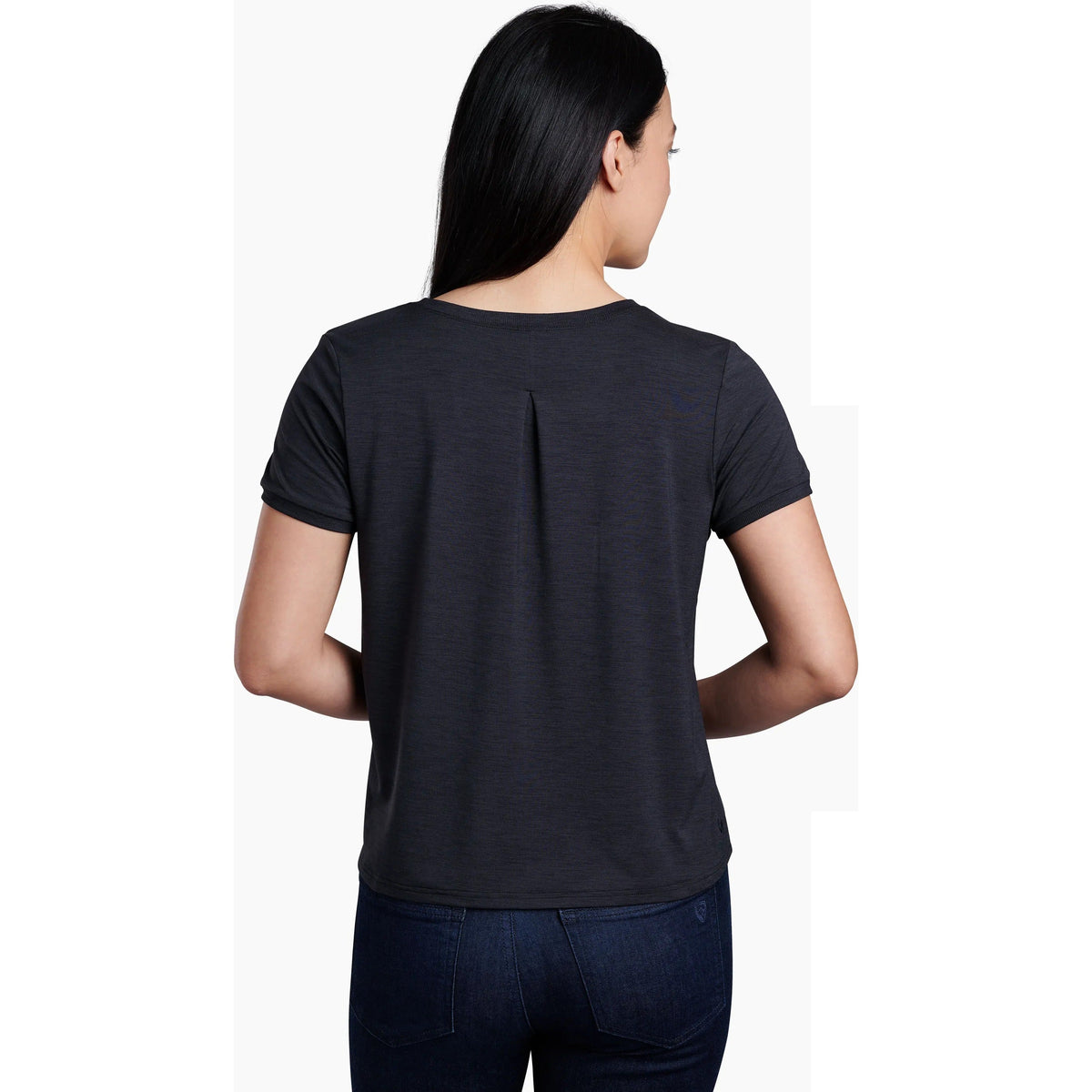 Women's Inspira Short Sleeve