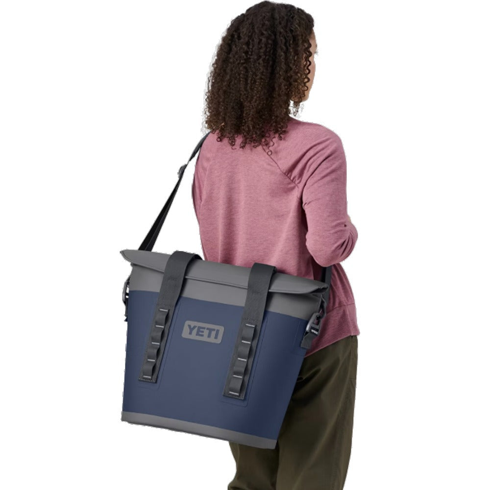 Hopper M15 Tote Soft Cooler