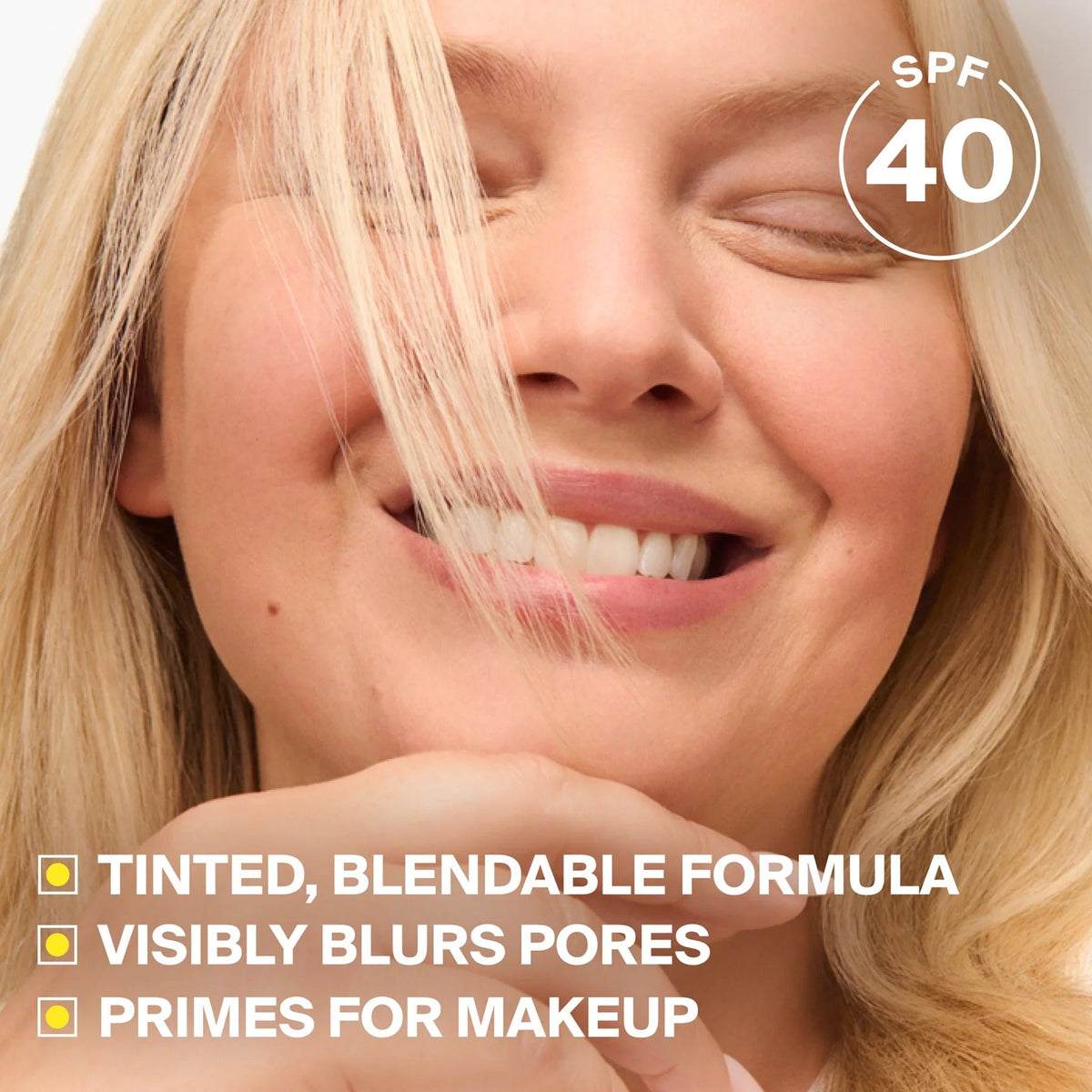 Mineral Mattescreen SPF 40