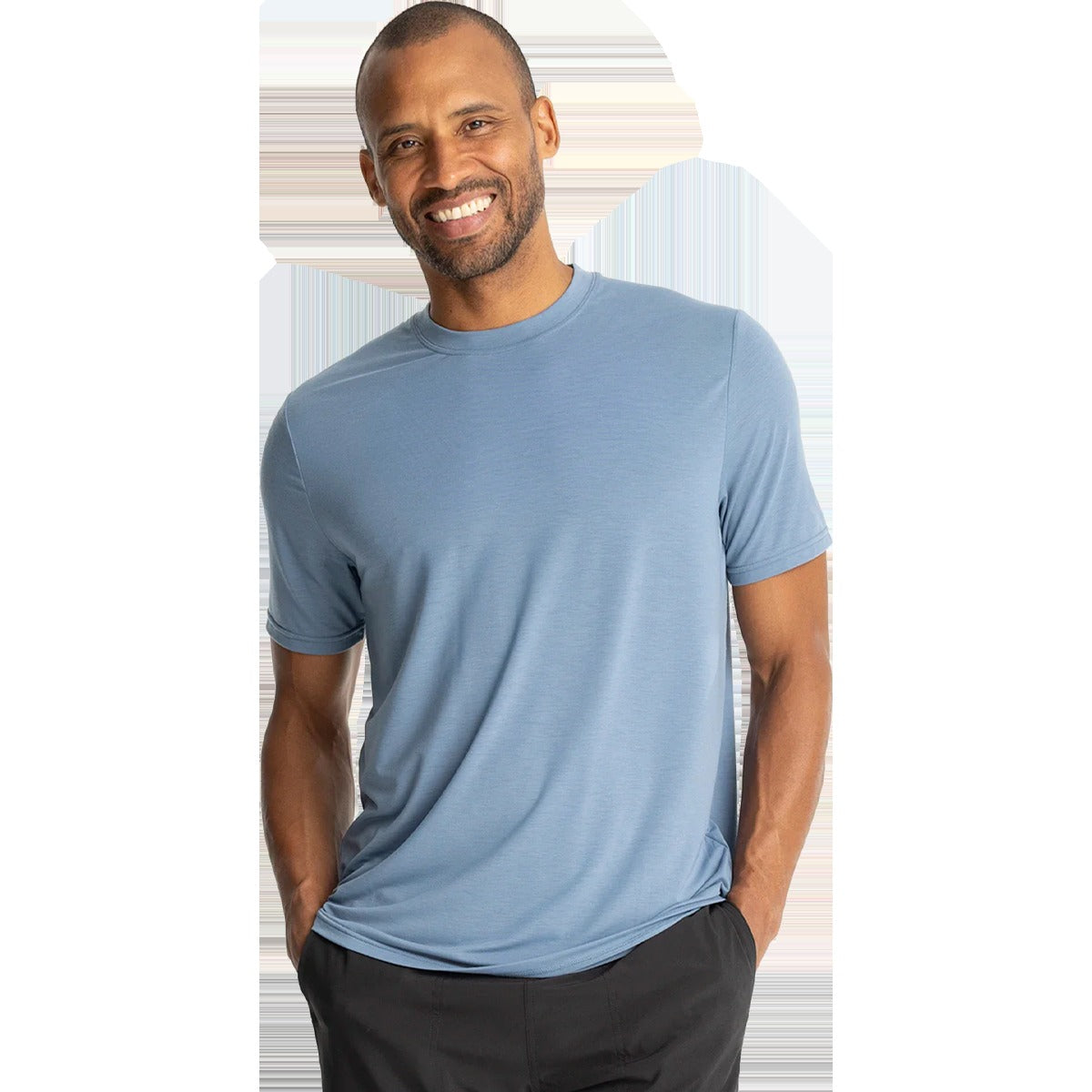Men's Elevate Lightweight Tee