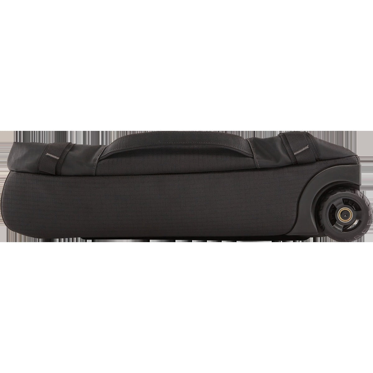 Black Hole Wheeled Duffle Bag 40L